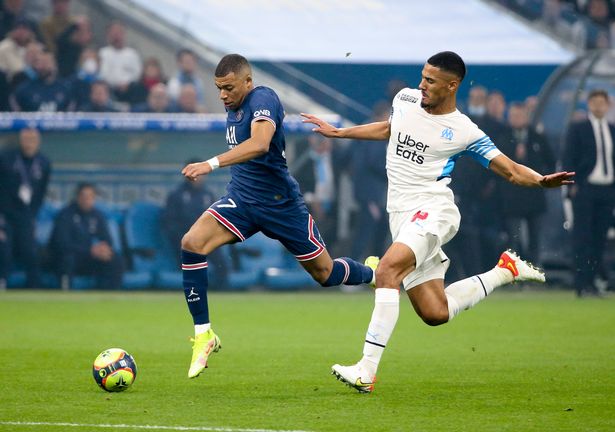 William Saliba makes honest confession after what Arsenal star did to Kylian Mbappe - football.london