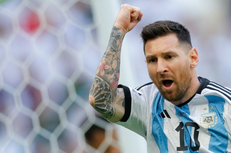 Done deal': Messi set for megabucks Saudi move, says source