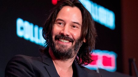 Keanu Reeves es el nuevo novio de Internet: cómo ha ocurrido y si corre el riesgo de acabar como Nicolas Cage