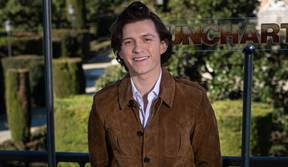 Tom Holland se retira de la actuación, ¿Regresará como Spider-man?