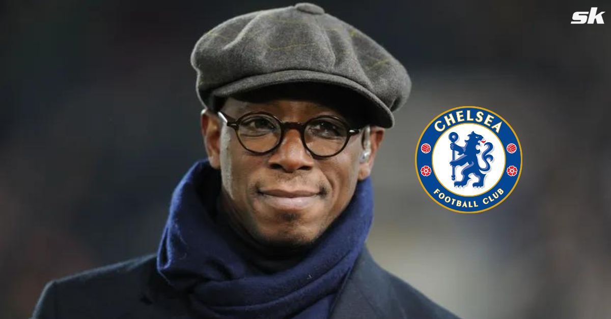 Have a real prospect on their hands" - Ian Wright praises Chelsea winter signing for 'really good' performance in 3-1 win over Bournemouth