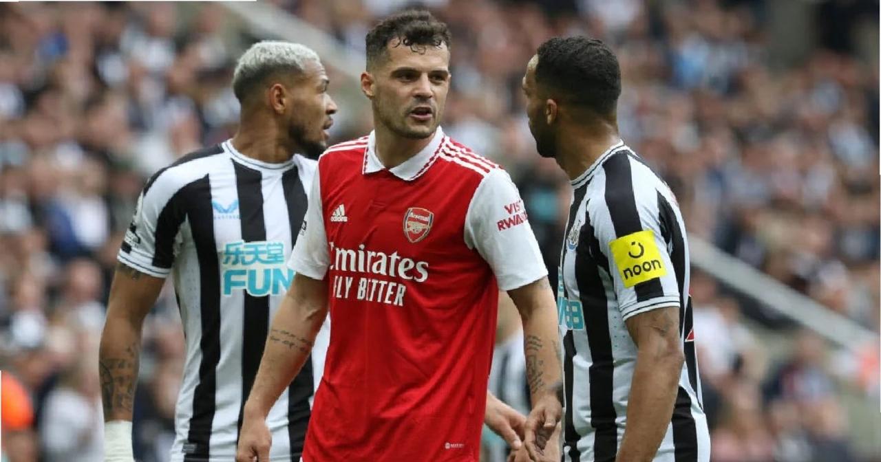 Xhaka's wife keen on Germany return, could influence Bayer Leverkusen move - Football | Tribuna.com