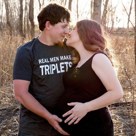 Mom of 12 Kids 'Pregnant for 17 Years' and She's Not Done Yet