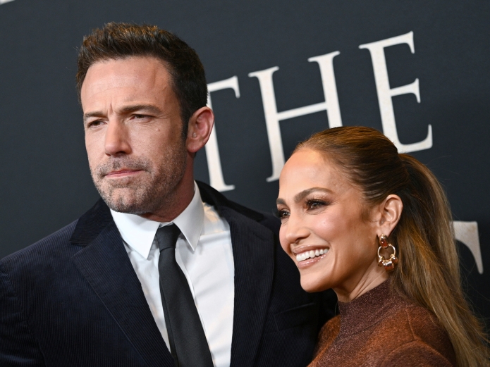 Ben Affleck Hints at How He Got Back Together With Jennifer Lopez: WSJ –  SheKnows