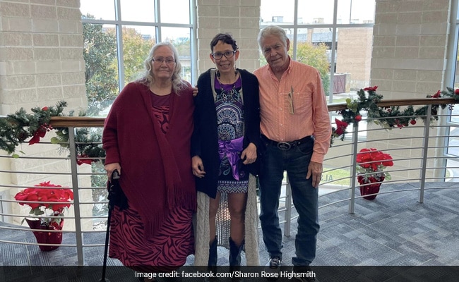 US Woman, Kidnapped As A Baby, Reunited With Family After 51 Years