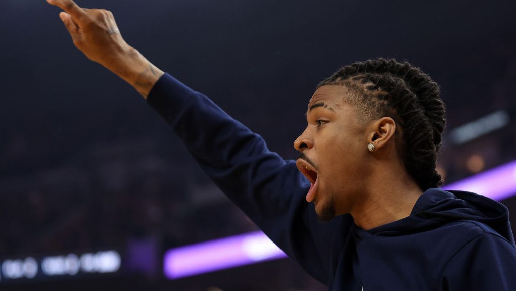 Ja Morant agrees to $193 million max contract extension — at least — with  Grizzlies