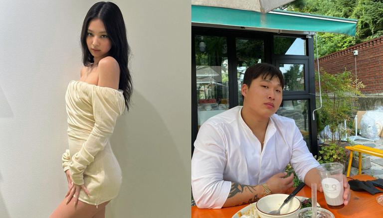 BLACKPINK Jennie is dating me: Rapper Swings' comment goes viral | Rest of the World